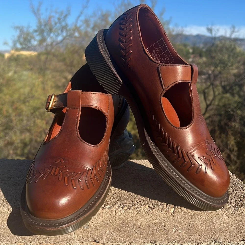 Dr. Martens gorgeous dr